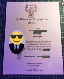 venta de titulo y cedula profesional